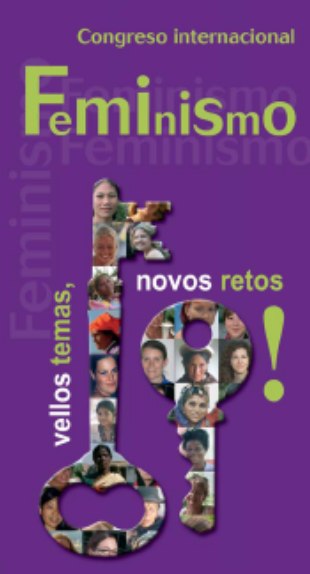 Cartel do Congreso