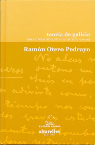 Portada do libro