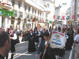 Escola de Gaitas de Ortigueira