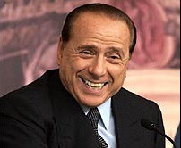 Silvio Berlusconi