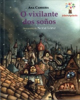 'O vixilante dos soños'