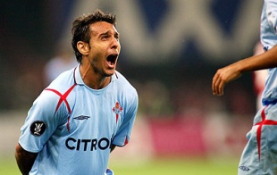 Gustavo López marcha finalmente do Celta