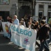 Manifestación Queremos Galego