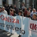 Manifestación Queremos Galego